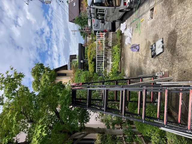 新潟市でカーポートのご依頼はいかがですか？